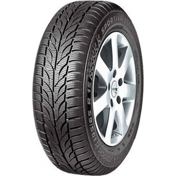Paxaro Winter 195/65 R15 91T
