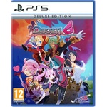 NIS America Disgaea 6 Complete [Deluxe Edition] (PS5)