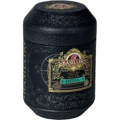 Basilur World Tea Darjeeling Supreme 50 g