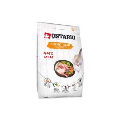 ONTARIO Cat Shorthair 2kg