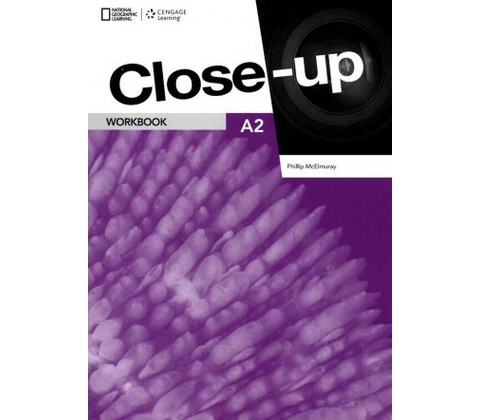 Close-up A2 2nd ed. Workbook