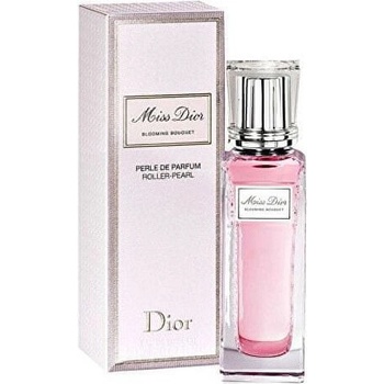 Christian Dior Miss Dior 2019 Roller Pearl toaletní voda dámská 20 ml roll-on