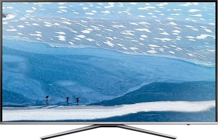 Samsung UE43KU6402