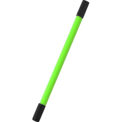 Sting ST-672 riadící bovden zelená fluo 4 mm