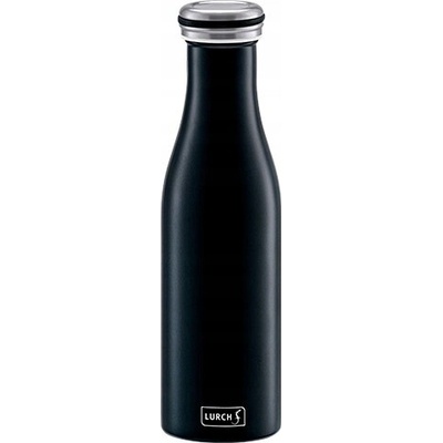 Sagaform Termos LU 00240908 500 ml černý