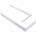 ASUS Аксесоар за кутия asus tuf gaming gt502 horizon argb lighting kit white (asus-case-gt502-argb-kitw)