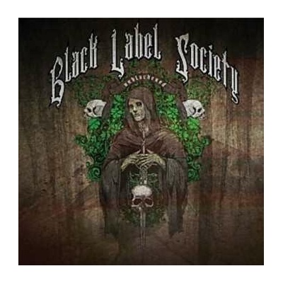 BLACK LABEL SOCIETY - UNBLACKENED LIVE L - LPC