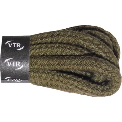 VTR Rožnov bavlněné kulaté silné khaki – Zbozi.Blesk.cz