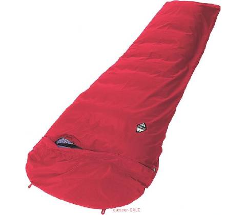 High Point Super Light Cover