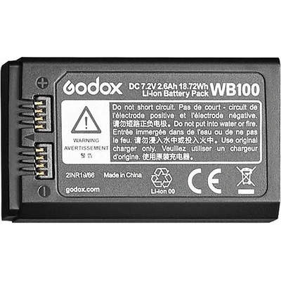 Godox WB100 – Zbozi.Blesk.cz