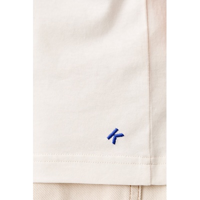 Karl Lagerfeld Jeans тениска мъжка от памук (B3M17006)