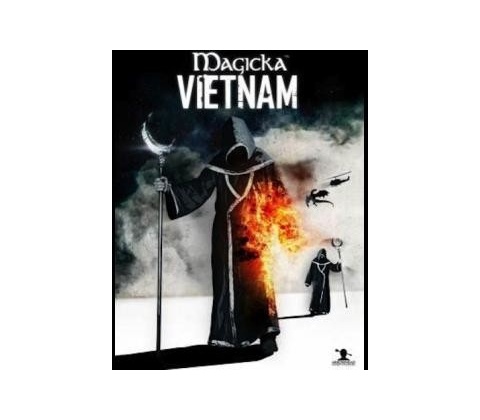 Magicka: Vietnam