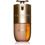 Clarins Double Serum Foundation подмладяващ и озаряващ фон дьо тен цвят M2N 30ml