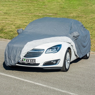 4Cars Autoplachta Netkaná M