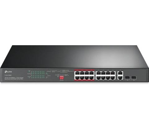 TP-Link TL-SL1218MP