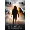 Departure - A. G. Riddle