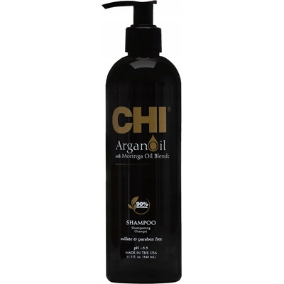 Chi Argan Oil šampón 355 ml