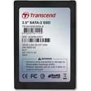 Transcend 32GB, 2,5", SATA, MLC, SSD, TS32GSSD25S-M