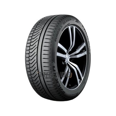 Falken EUROALL SEASON AS220 ( 205/65 R15 99V XL, VCe BLK ) (4250427441283)