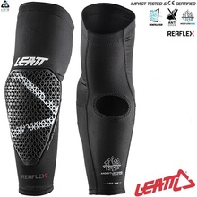 Leatt Elbow Guard ReaFlex Black 2024