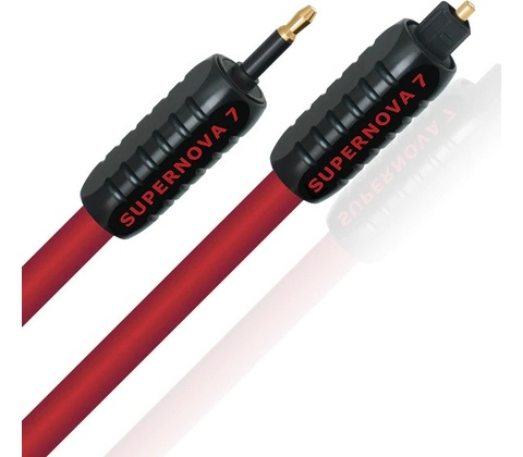 Wireworld Supernova 7