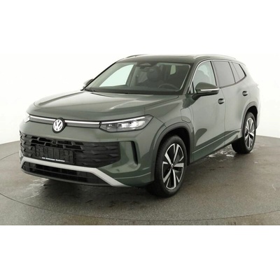 Volkswagen Tayron 1.5 eHybrid Life 150 kW