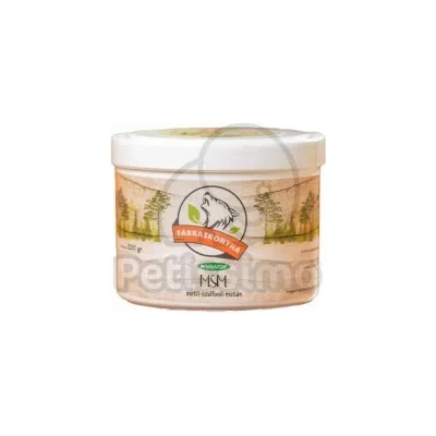 Farkaskonyha MSM органична сяра 300 г