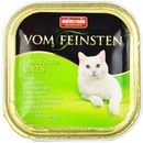 Animonda Vom Feinsten Mildes Menu (Kastrát) morka 100g