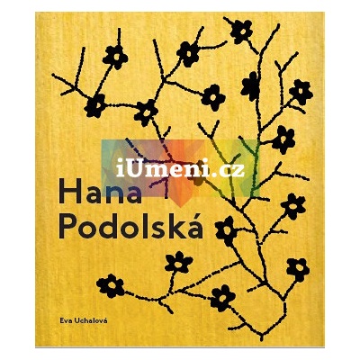 Hana Podolská, legenda české módy | Hubert Guzik ed.