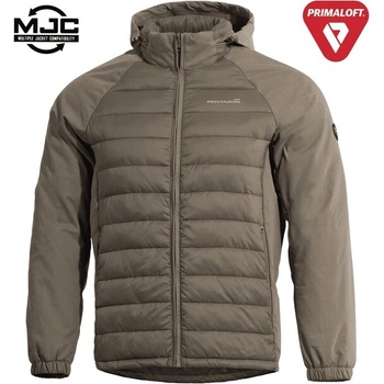 Pentagon хибридно яке Neutron, RAL7013 (K08053-06E)