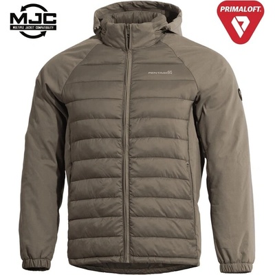 Pentagon хибридно яке Neutron, RAL7013 (K08053-06E)