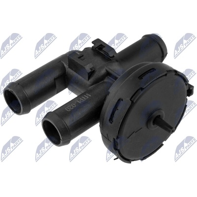 NTY Regulačný ventil chladenia CTM-PL-020