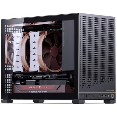 Jonsbo D32 PRO Black