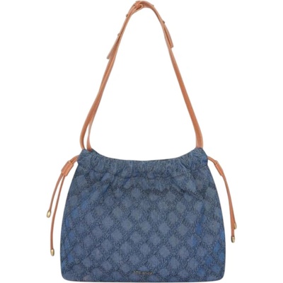 Bulaggi džínová kabelka jeans blue-31557-46 jeans blue modrá