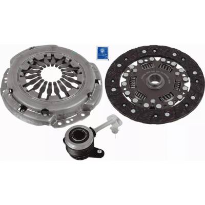 Spojková sada SACHS 3000 990 587