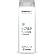 Framesi Morphosis Scalp Cleansing Shampoo 250 ml