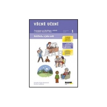 Věcné učení PS 1