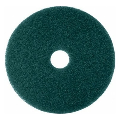 3M™ ECO Zelený 3M 12"/30,5cm drhnúci pad 10001907