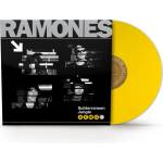Warner Ramones: Subterranean Jungle Demos (Coloured Yellow Vinyl, RSD 2026) - Vinyl (LP) (099394)