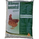 MIKROS Bielkovinový koncentrát Nosnice s gritom 5 kg