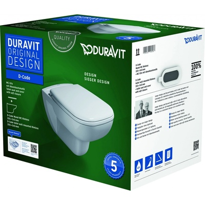 Duravit 45700900A1