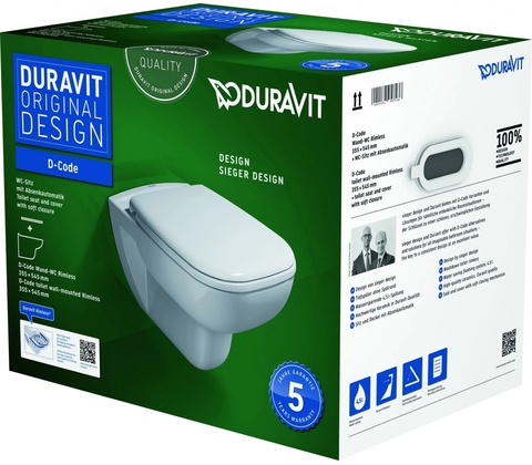 Duravit 45700900A1