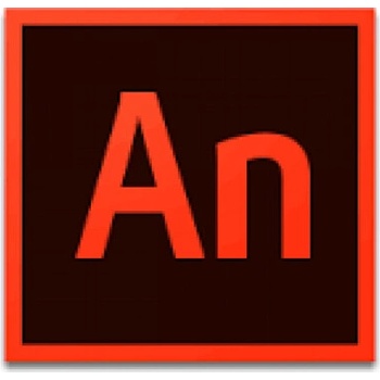 Adobe Animate CC MP ML vč. CZ 12 měsíců 65305521CA01A12