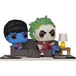 Funko Фигура Funko POP! Moment: Beetlejuice - Beetlejuice in The Waiting Room (Special Edition) #1813 (103281)