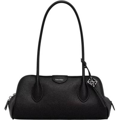Calvin Klein dámská taška přes rameno black