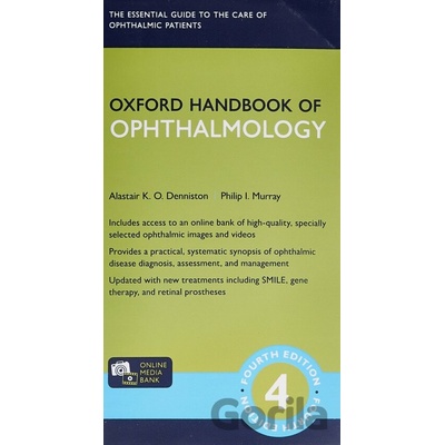 Oxford Handbook of OphthalmologyPart-work fasciculo