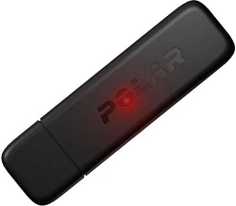 Polar interface WindLink