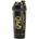 PVL / Pure Vita Labs Gold Series Stainless Steel Shaker [700 мл] Черен мат