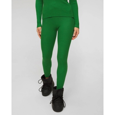 Varley Mocado Rib Knit Legging