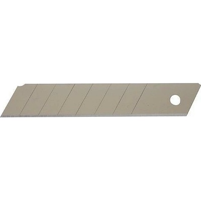 Náhradné čepele 10ks do odlamovacieho noža 18x100x0,5mm SB1810 Strendpro
